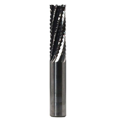 Vollmetall-Fräser - 31  - KYOCERA SGS Precision Tools - Schlicht / Kopierfräs / Kontur