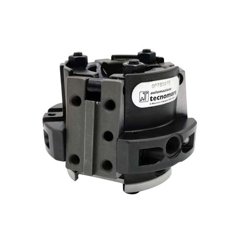 Pneumatikgreifer - OG series  - Applied Robotics - Radial / 3 Backen / Präzision