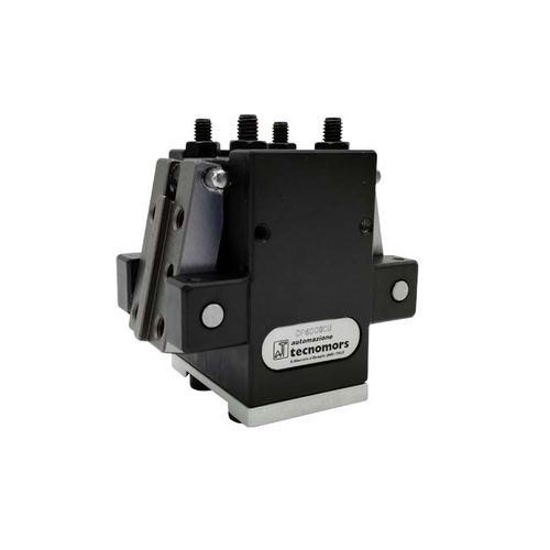 Pneumatikgreifer - OG 5 series - Applied Robotics - 2 Backen / Präzision / großformatig