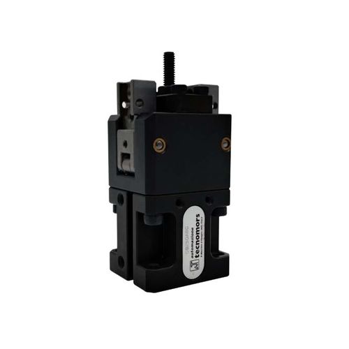 Pneumatikgreifer - OG-A series  - Applied Robotics - 180°-Winkel / 2 Backen / Magnet