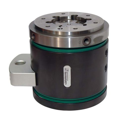Rotations-Drehverteiler - PRD series  - Applied Robotics - Roboter / kontinuierlich / Dreh