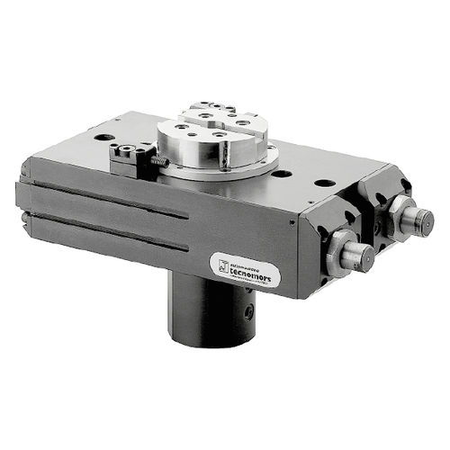 Pneumatischer Antrieb - AR-DIS - Applied Robotics - hydraulisch / Dreh / Kolben