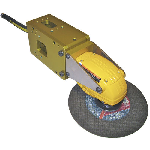 Schneidwerkzeug - ANGLE-CUTTER series  - Applied Robotics