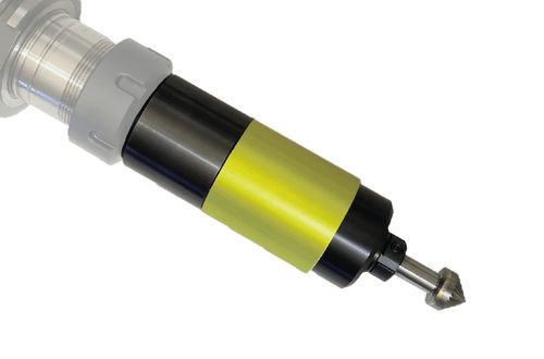 Entgratwerkzeug für CNC-Maschinen - FLEXICUT 12 - Applied Robotics - Fräser
