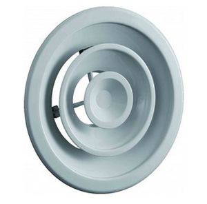 Kreisförmige Luftdurchlass - RD-B - Jianpin Air Conditioning Co.,Ltd