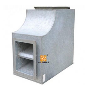 Schalldämpfer - XW-A - Jianpin Air Conditioning Co.,Ltd