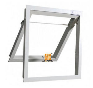 Aluminiumtor - AP-H - Jianpin Air Conditioning Co.,Ltd - Zugang