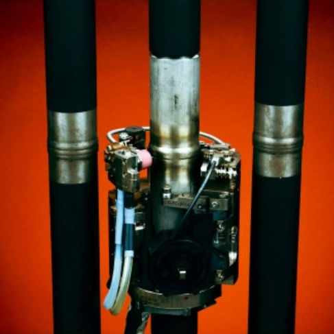 Orbitalschweißkopf - 81 - Arc Machines - Lichtbogen / automatisch / offen