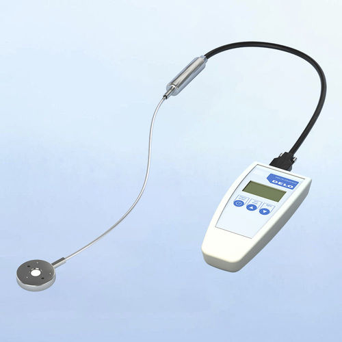 Digitales Luxmeter - DELOLUXcontrol  - DELO Industrial Adhesives - tragbar / kompakt / USB
