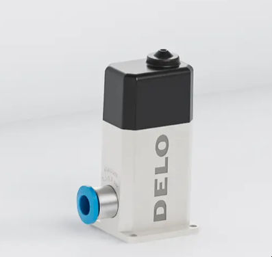 Saugreinigungssystem - DELO-DropX VP2 - DELO Industrial Adhesives - automatisch / Industrie / Prozess