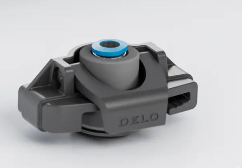 Kommunikationsadapter - DELO-XPRESS C30 - DELO Industrial Adhesives - kompakt