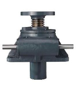 Spindelhubgetriebe / axial verfahrende Spindel - WJT1150, WJT3250 - JOYCE