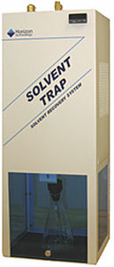 Lösungsmittel-Extraktor - +20 °C ... +40 °C | SOLVENT TRAP™ - Horizon Technology, Inc.
