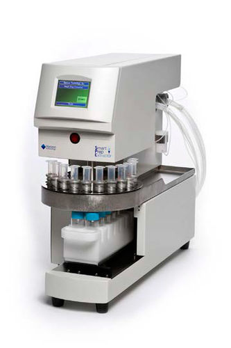 Extraktor - 10 - 1 000 ml | SmartPrep® - Horizon Technology, Inc.