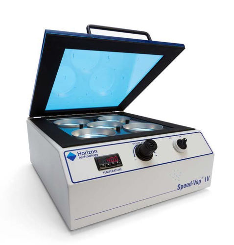 Vakuumverdampfer - +20 °C ... +60 °C | Speed-Vap™ IV - Horizon Technology, Inc. - Labor / für Probenkonzentration