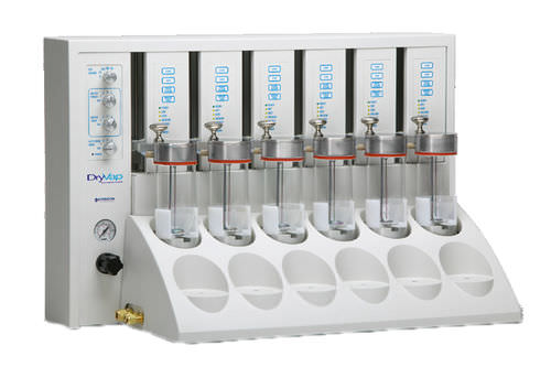 Vakuumverdampfer - +20 °C ... +40 °C | DRYVAP® - Horizon Technology, Inc. - Labor / für Probenkonzentration / automatisch