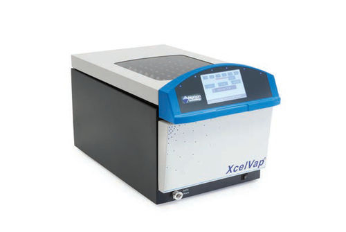 Thermoverdampfer - +5 °C ... +35 °C | XcelVap™ - Horizon Technology, Inc. - Labor / für Probenkonzentration / automatisch