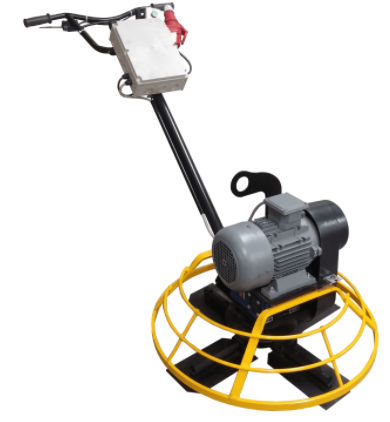 Flügelglätter - KP700 series - KARDELEN MAKİNA SAN. TİC. LTD. ŞTİ.