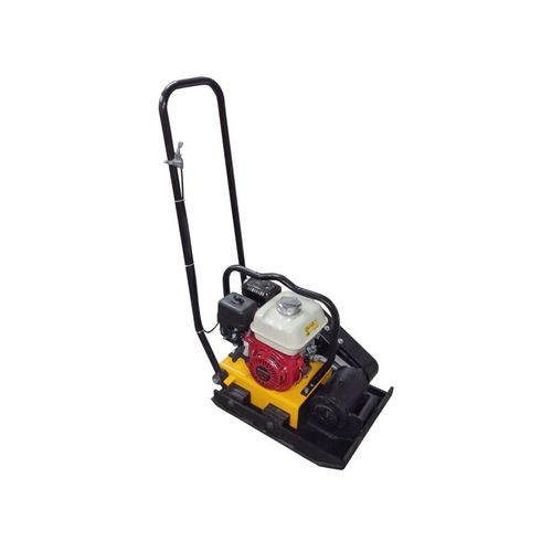 Vorwärtslaufende Rüttelplatte - TK 16/40 series - KARDELEN MAKİNA SAN. TİC. LTD. ŞTİ.