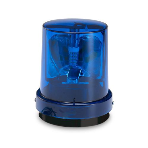 Blitz-Rundumkennleuchte - 121SLED-N - FEDERAL SIGNAL - LED / IP66 / IP69K