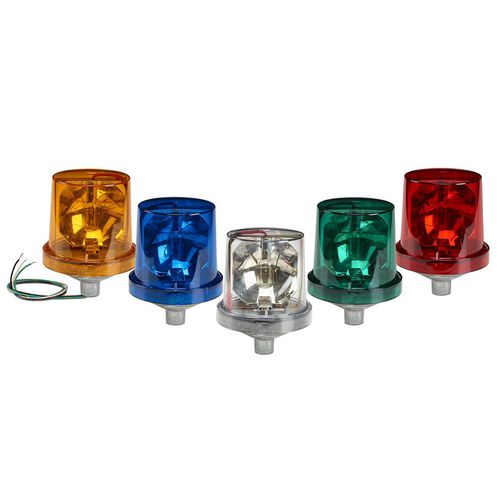 Rundumleuchte - 225 - FEDERAL SIGNAL - LED / IP66 / IP69K