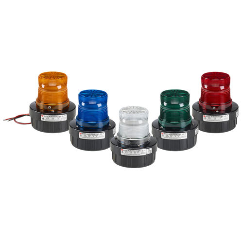 Alarm-Tongeber / ohne Leuchtfeuer - AV1ST - FEDERAL SIGNAL - Signallicht