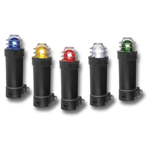 Blitzleuchte - WV450XD - FEDERAL SIGNAL - LED / 24 VDC / 48 VDC