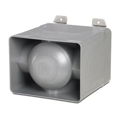 IP66-Warnhupe - eHorn - FEDERAL SIGNAL