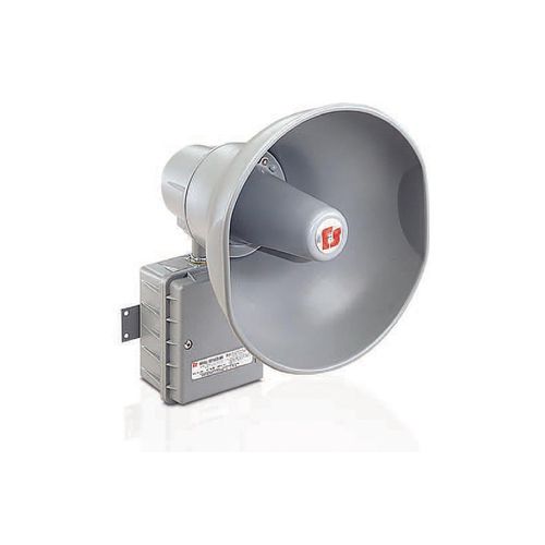 Sirene ohne Leuchtfeuer - SST3GCX-MV - FEDERAL SIGNAL - Hornstrahler / elektronisch / robust
