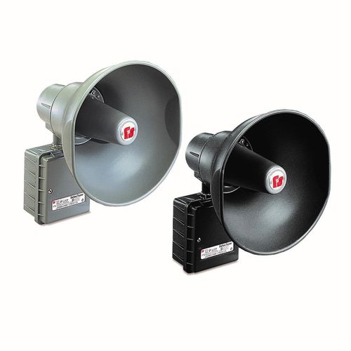 Wandmontierter Lautsprecher - 300GC - FEDERAL SIGNAL - gehärtet