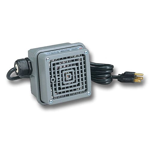 Klingel - TELH - FEDERAL SIGNAL