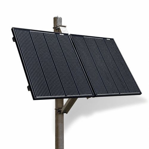 Tragbares Solarkit - PVS series - FEDERAL SIGNAL