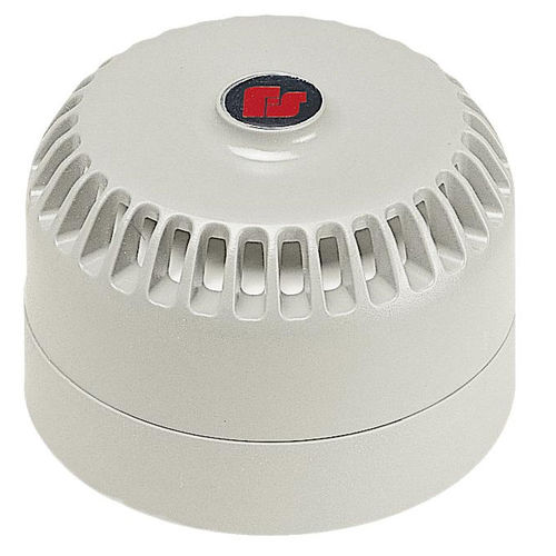 Alarm-Tongeber / ohne Leuchtfeuer - LP4 - FEDERAL SIGNAL - robust / IP65 / IP54