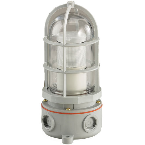 Blitzleuchte - USIX series - FEDERAL SIGNAL - LED / 24 VDC / IP66