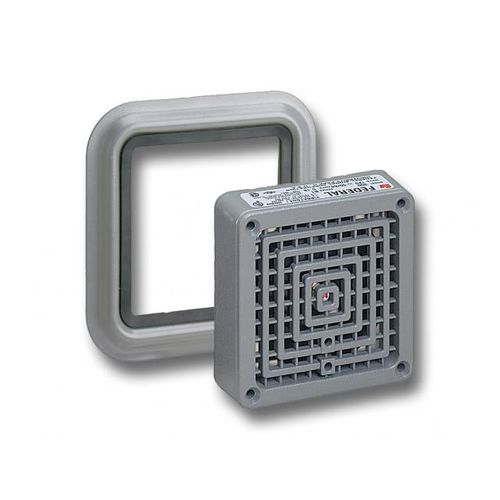 Warnhupe für Intensiveinsatz - 350TR Vibratone® Horn - FEDERAL SIGNAL