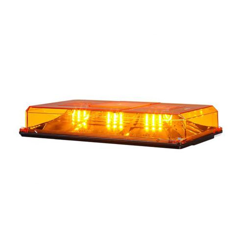 Blitzleuchte - VLBL - FEDERAL SIGNAL - LED / 12 VDC / für Fahrzeuge