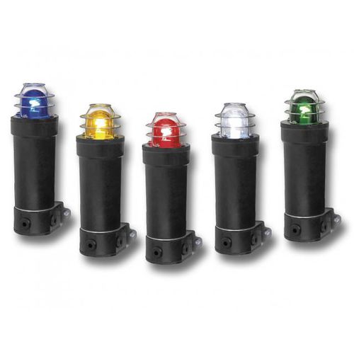 Blitzleuchte - WV450XE - FEDERAL SIGNAL - Xenon / für Marineanwendungen