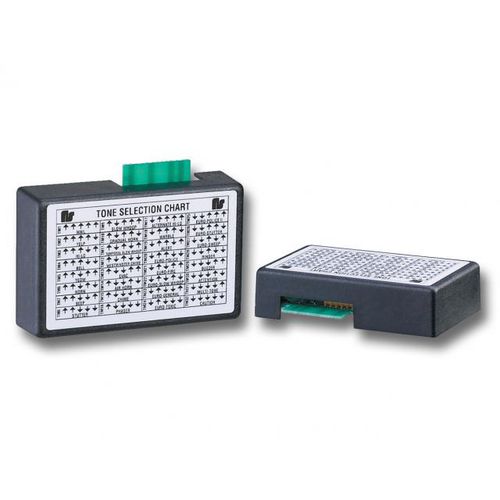 Mehrzweck-Mikrocontroller - UTM SelecTone® - FEDERAL SIGNAL - programmierbar