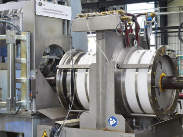 Funktionsprüfmaschine - ROWA-WT  - Waygate Technologies - für Tiefziehprozesse / Exzentrizität / Ovalität