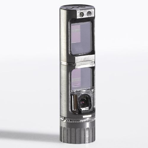 Lichtquelle für Videoskop - Waygate Technologies
