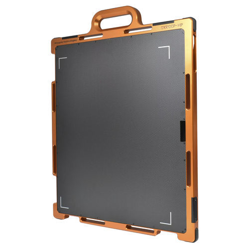 Röntgendetektor - DXR series - Waygate Technologies - Industrie / für Inspektion / drahtlos