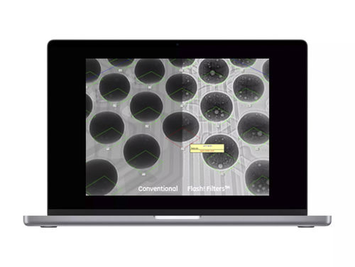 Inspektionssoftware - Phoenix X|act  - Waygate Technologies - Programmier / CAD / 2D