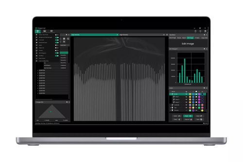 Inspektionssoftware - InspectionWorks Analyze - Waygate Technologies - Analyse / zur automatischen Fehlererkennung / für ZfP