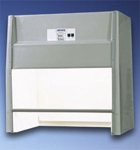 Chemieabzugshaube-Laborabzug - 47" - HEMCO Corporation