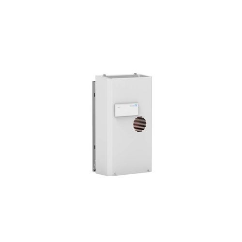 Seitenmontierte Klimaanlage für Schaltschrank - DTI/DTS 9031 - PFANNENBERG - Industrie / Luftkondensation