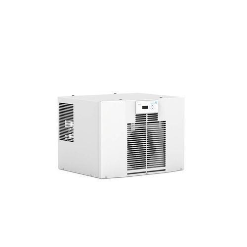 Klimaanlage für Schaltschrank / Dach - DTT 6401 - PFANNENBERG - Industrie / Luftkondensation / energiesparend