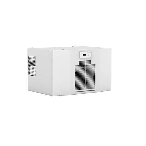 Klimaanlage für Schaltschrank / Dach - DTT 6801 - PFANNENBERG - Industrie / Luftkondensation