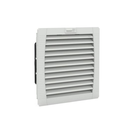 Axial-Schaltschranklüfter - PF 32.000 - PFANNENBERG