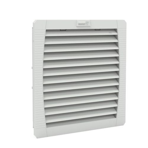 Axial-Schaltschranklüfter - PF 42.500 - PFANNENBERG