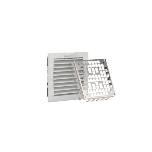 Axial-Schaltschranklüfter - PFA 10.000 EMC - PFANNENBERG